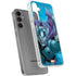 Marvel Thor Asgard on Ice Galaxy S24 Plus Clear Case
